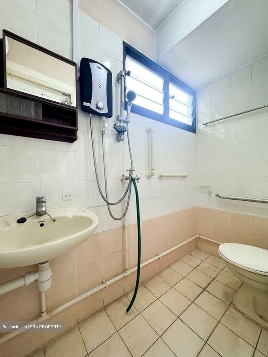 Blk 541 Bedok North Green (Bedok), HDB 2 Rooms #604364321